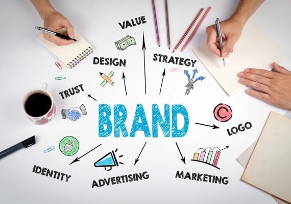 Brand Ideals S'Pencil Agency