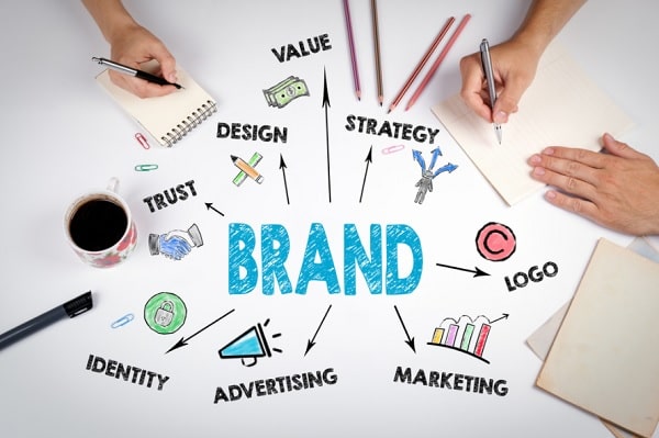 Brand Ideals S'Pencil Agency