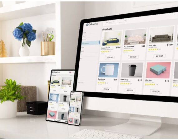 Tiêu chí đánh giá Website - S'Pencil Agency 1