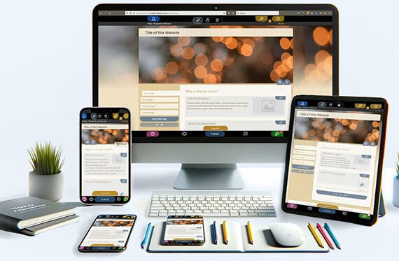 Cách giữ chân người dùng ở lại Website - S'Pencil Agency