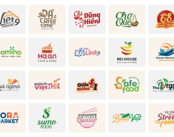 Thiết kế logo miễn phí bị hạn chế định dạng - S'Pencil Agency